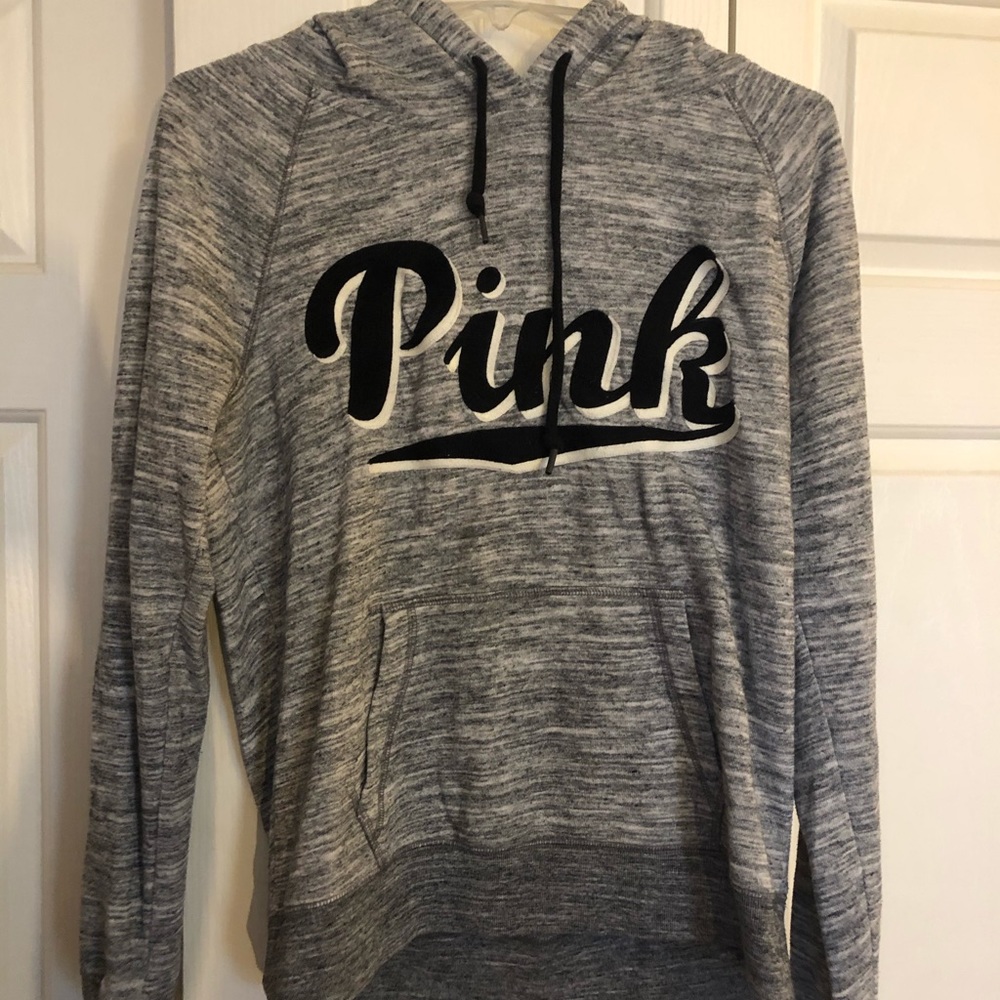Victoria’s Secret Pink Sweatshirt